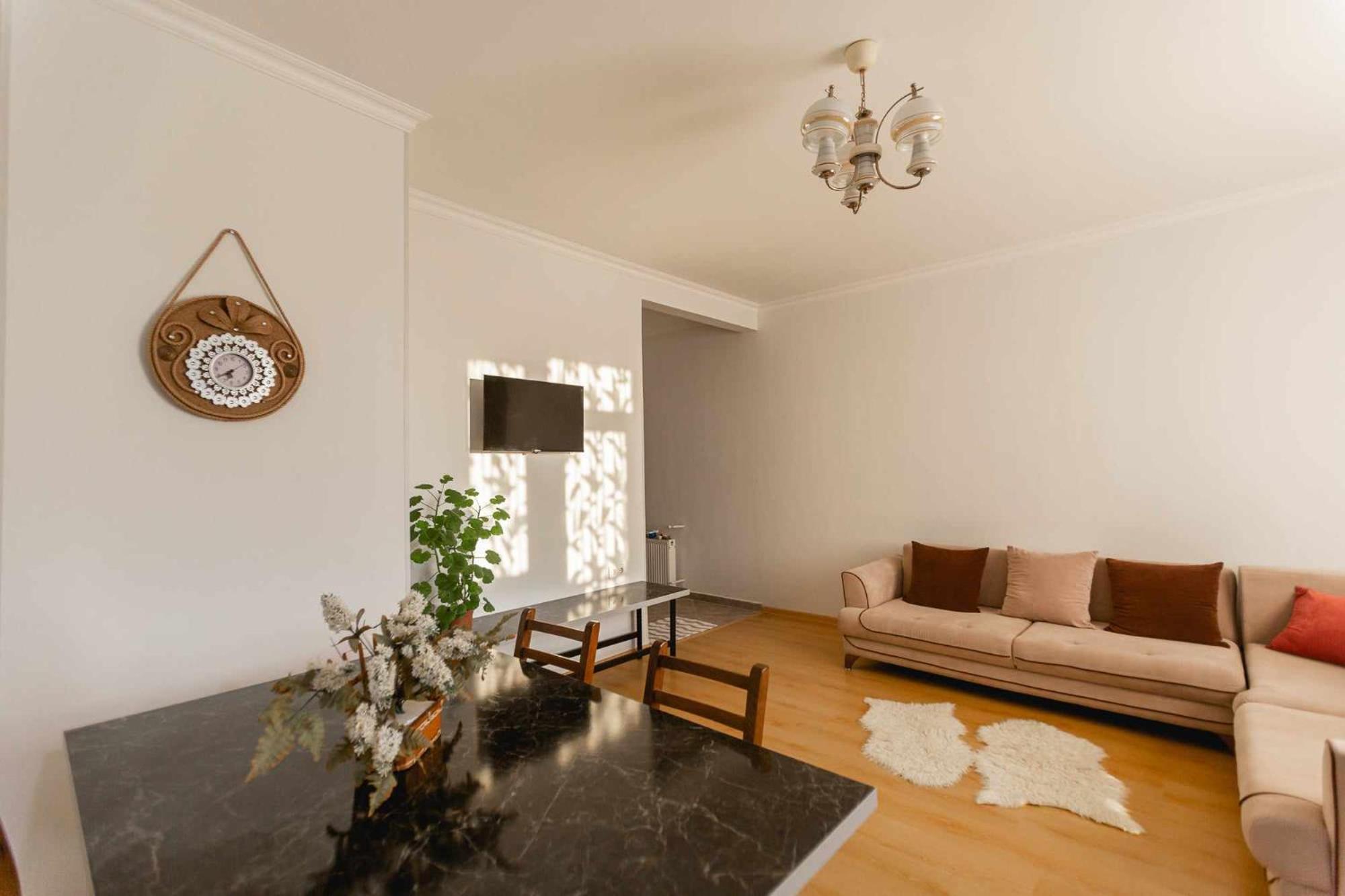 Apartment Kutaisi 248 Luaran gambar