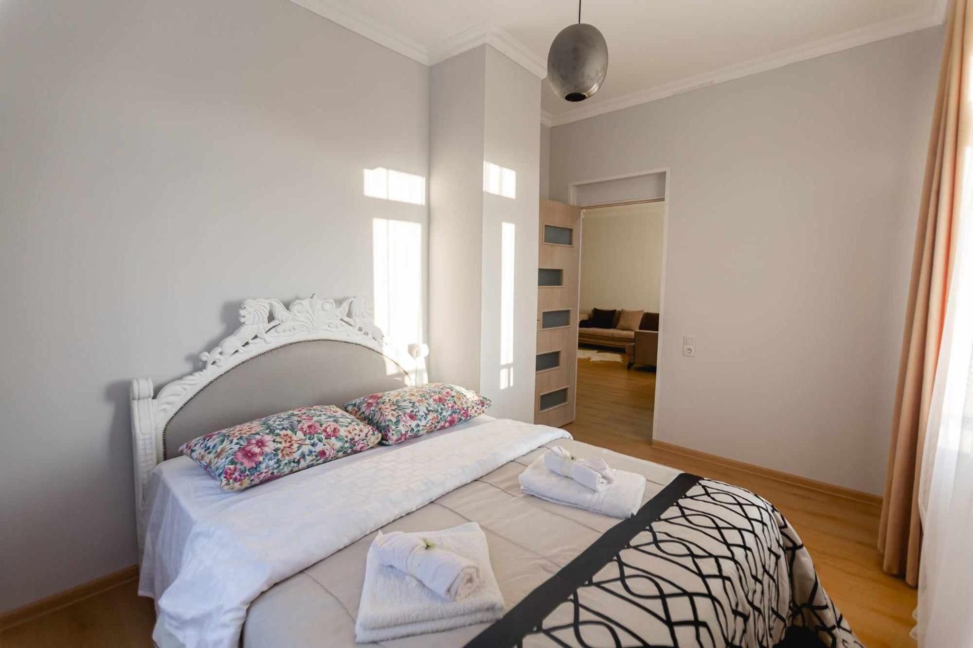 Apartment Kutaisi 248 Luaran gambar
