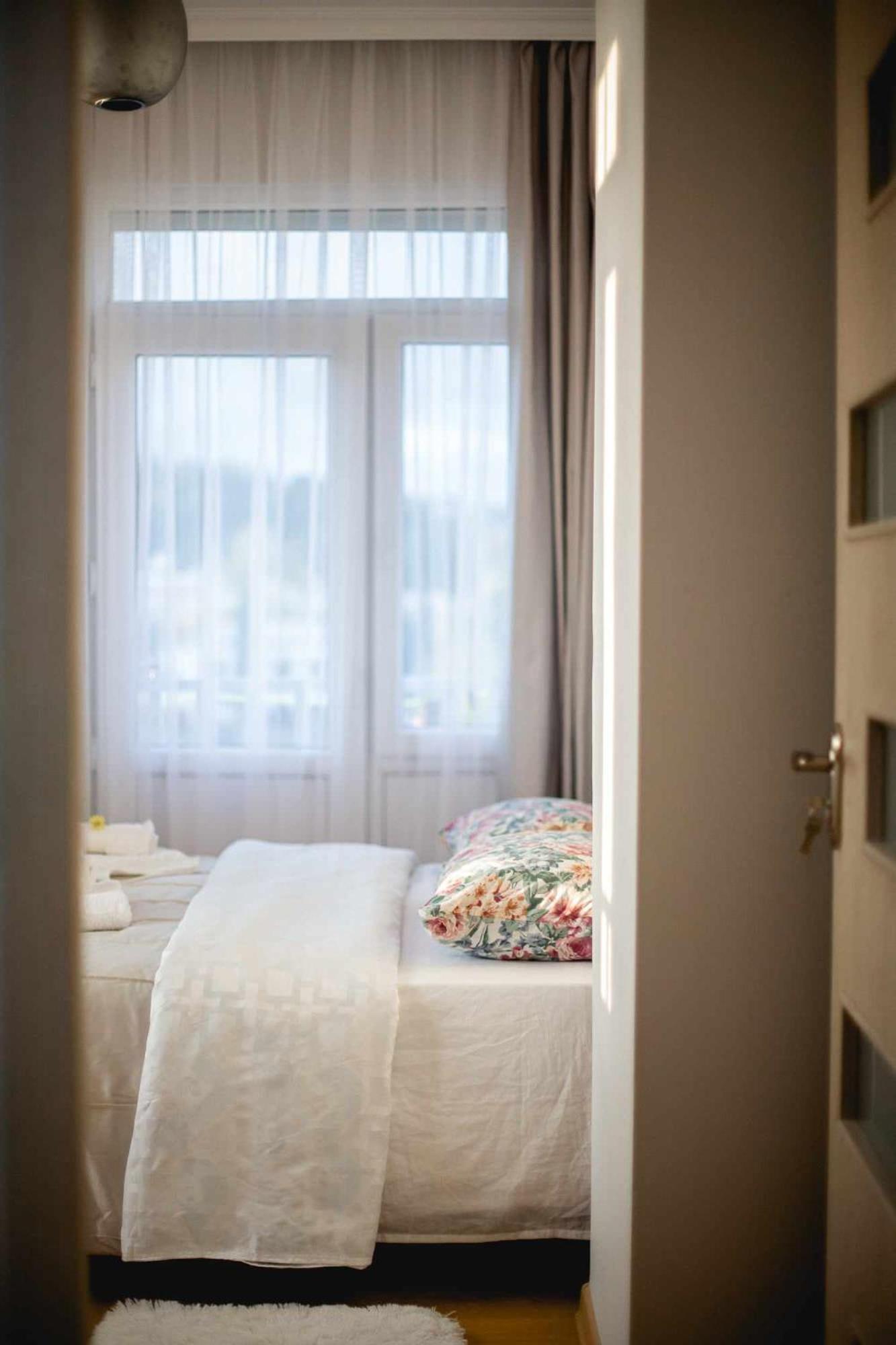 Apartment Kutaisi 248 Luaran gambar