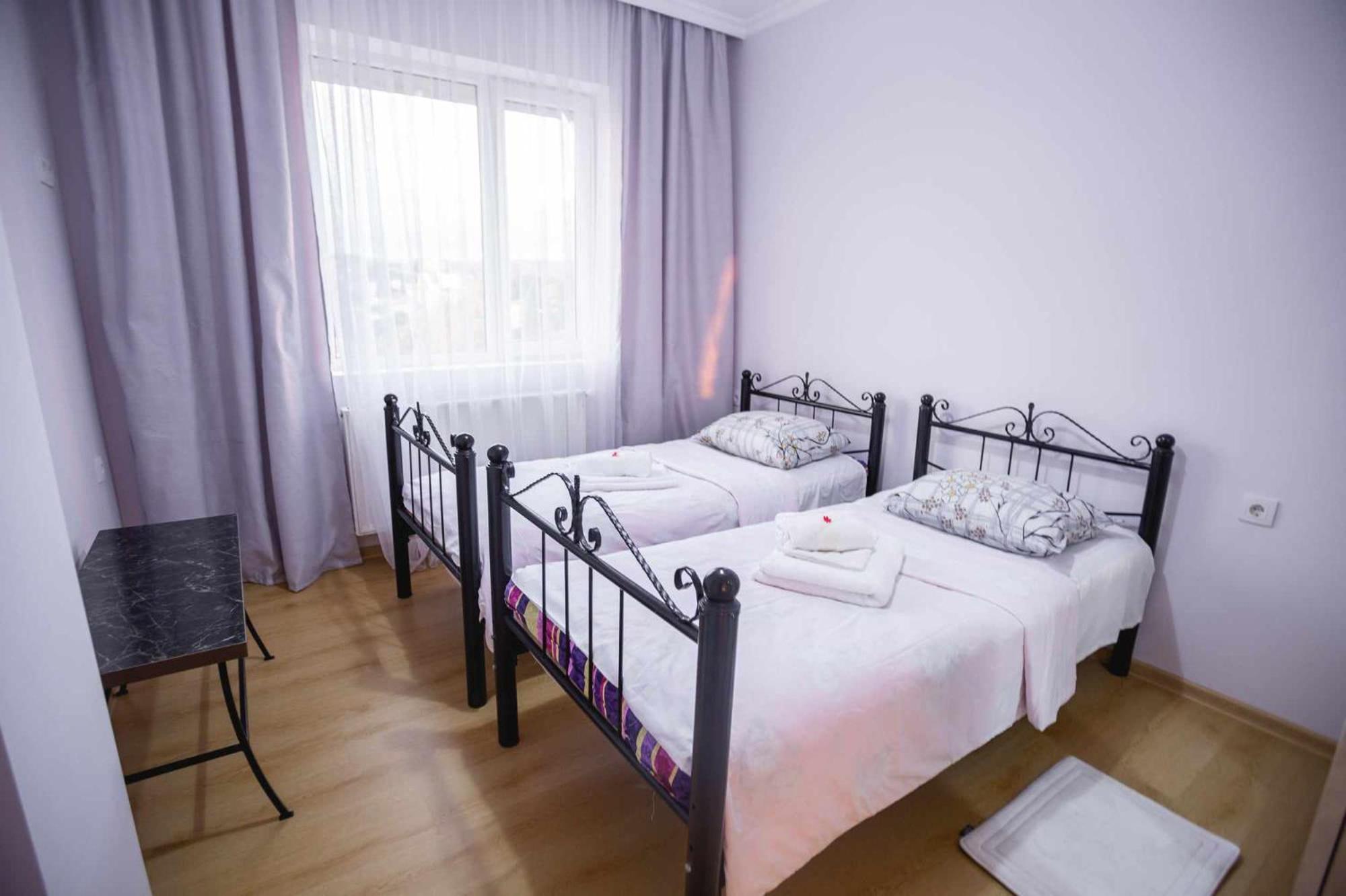Apartment Kutaisi 248 Luaran gambar