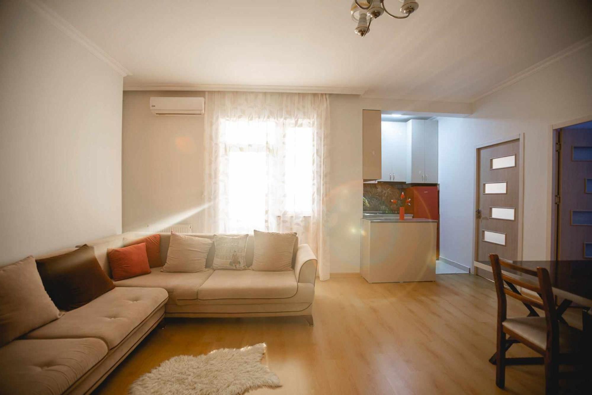 Apartment Kutaisi 248 Luaran gambar